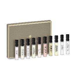 Penhaligon's SCENT LIBRARY 10x2ml Discovery Kit - Cavani