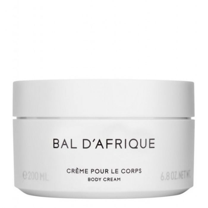 BAL D'AFRIQUE Body Cream