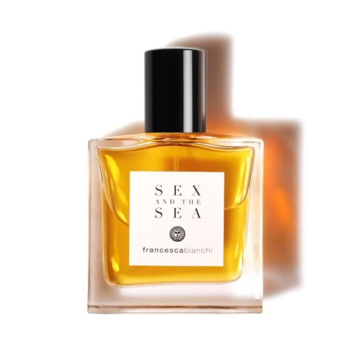 SEX AND THE SEA Extrait de Parfum