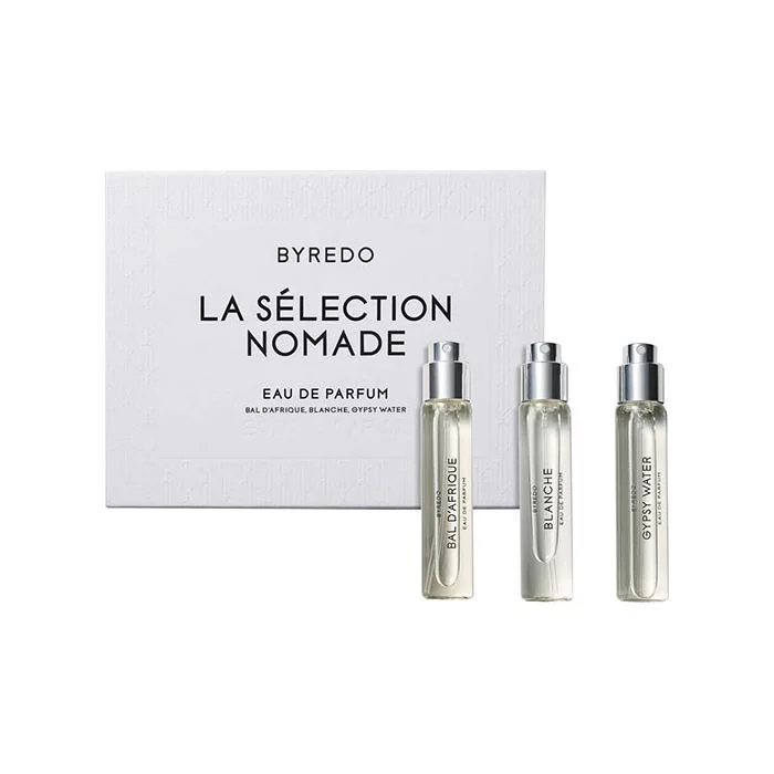 Byredo hotsell nomade set