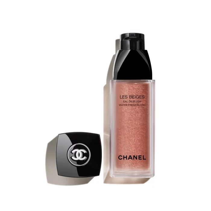Eau de teint les beiges 2025 chanel